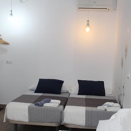 Ferienwohnung El Rincon De Patro Sevilla Exterior foto